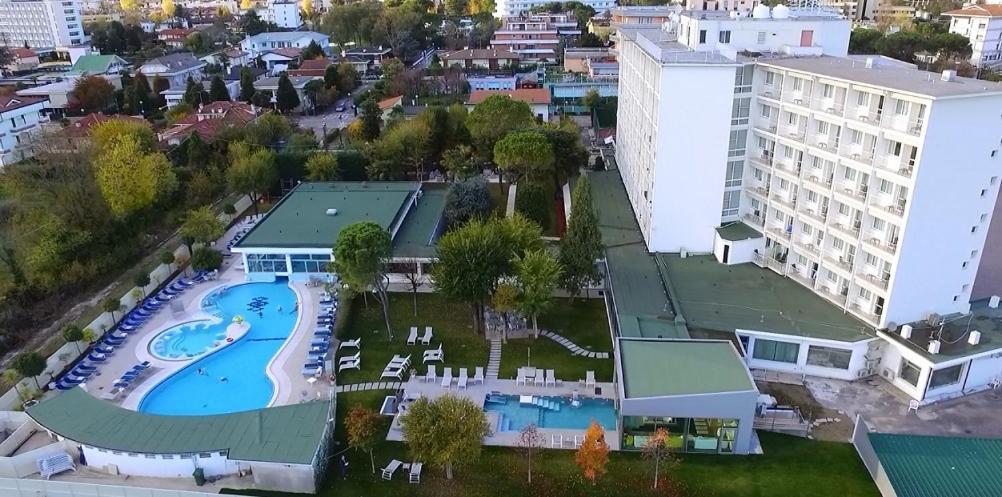 Abano Astoria Hotel