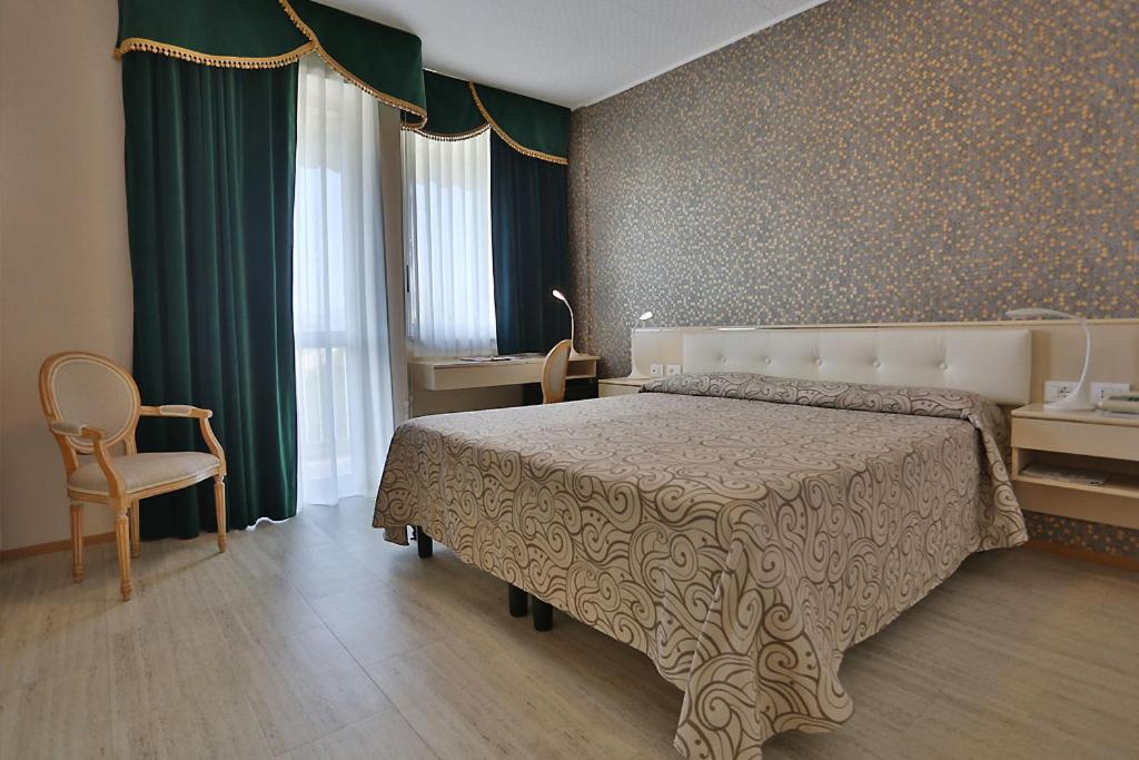 Abano Astoria Hotel