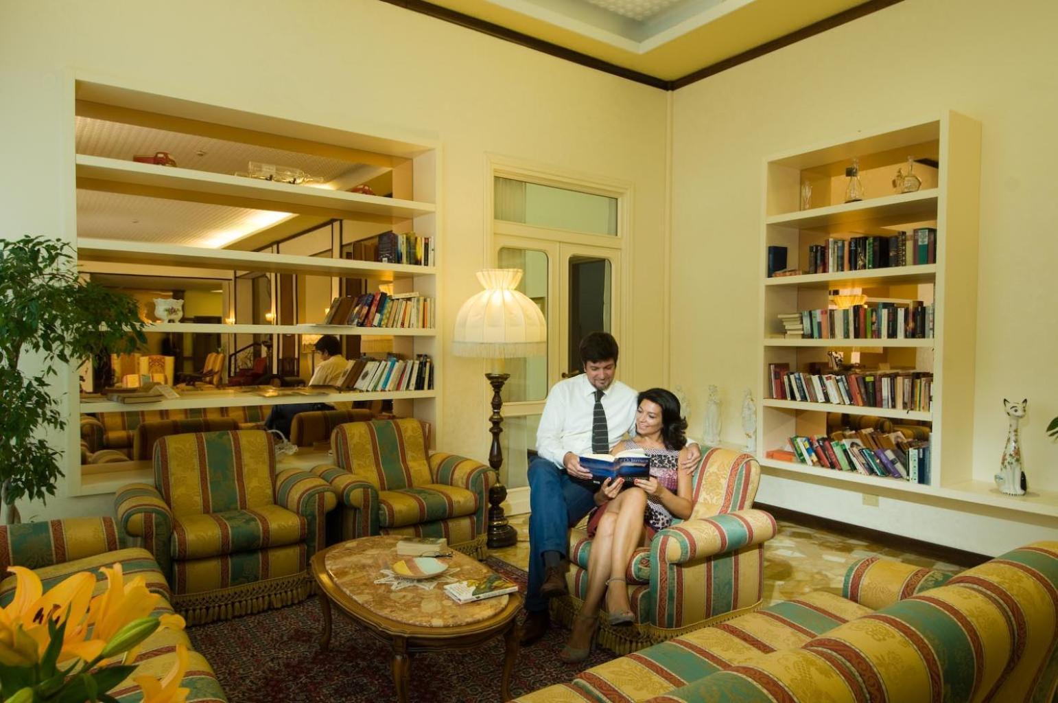 Abano Astoria 4*