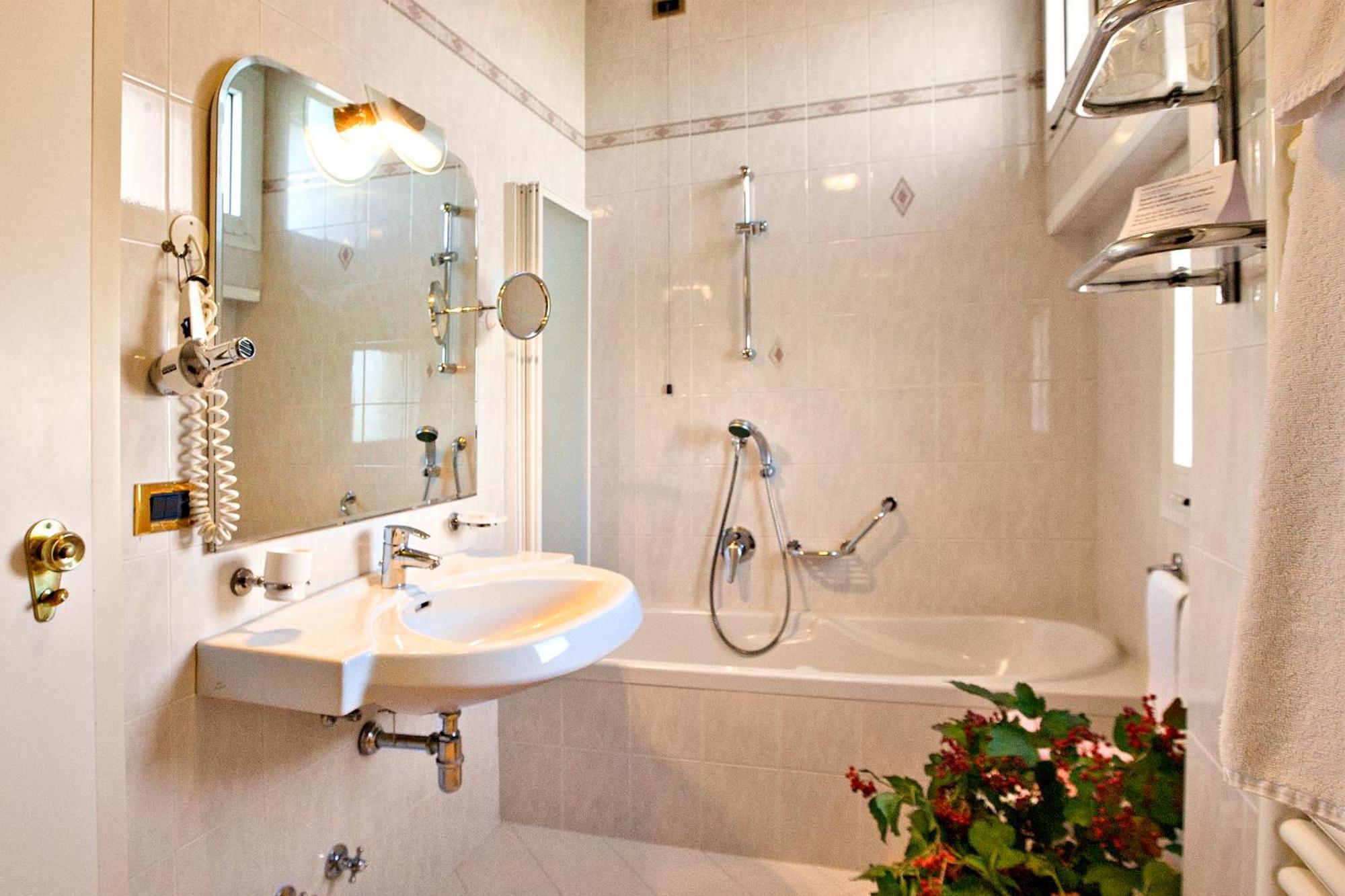 Abano Astoria Hotel Abano Terme