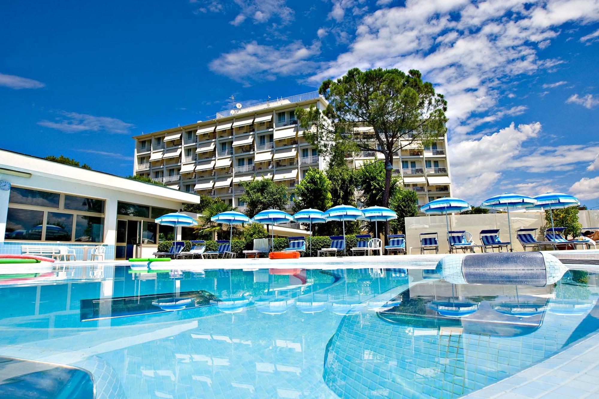 Abano Astoria 4* Abano Terme