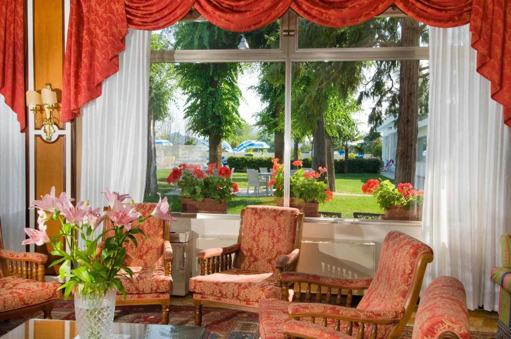 Abano Astoria 4*