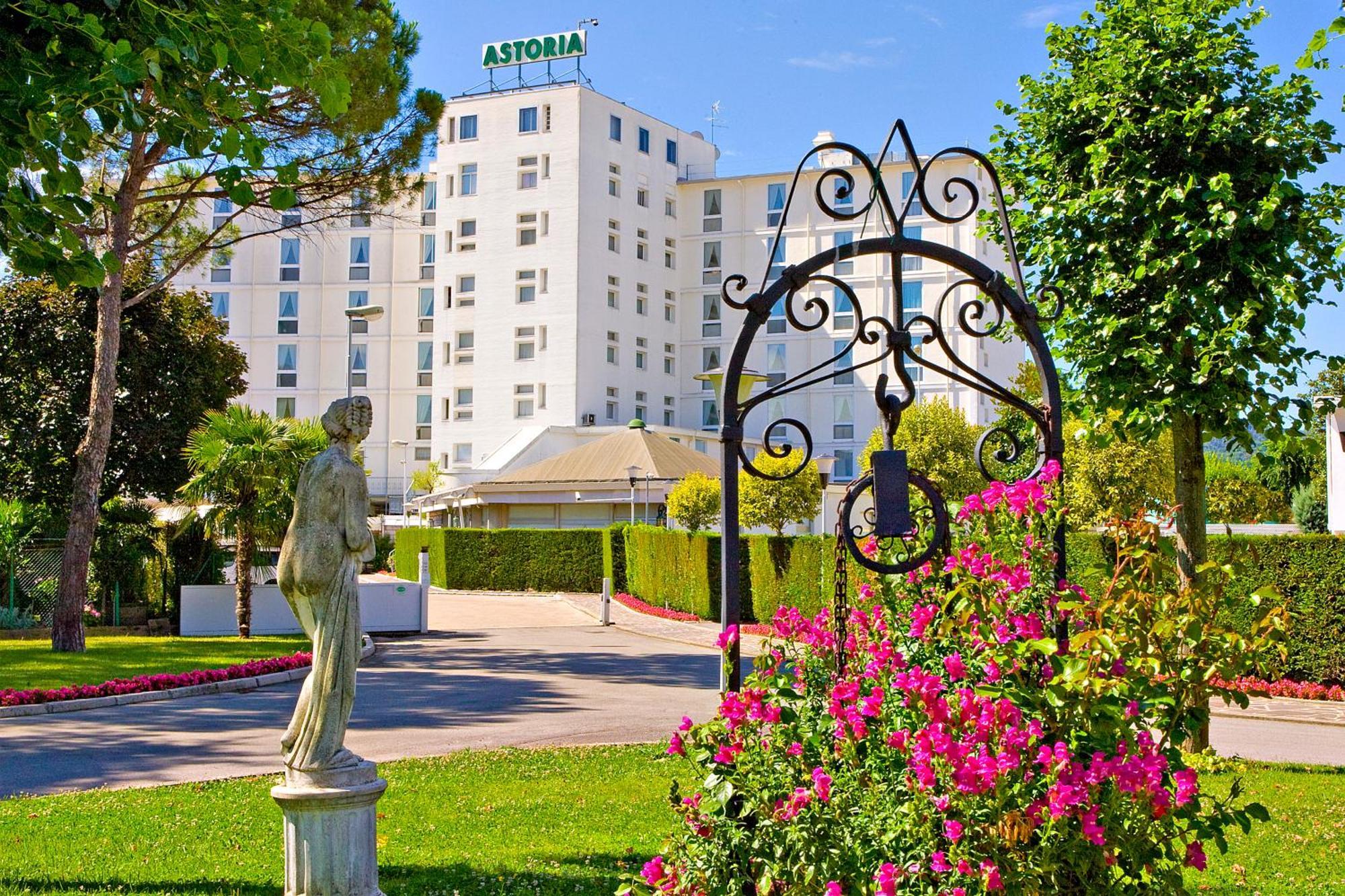 Abano Astoria Abano Terme