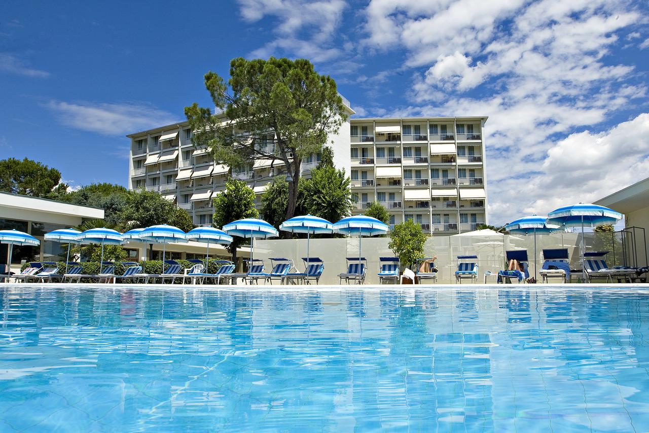 Hotel Abano Astoria Abano Terme