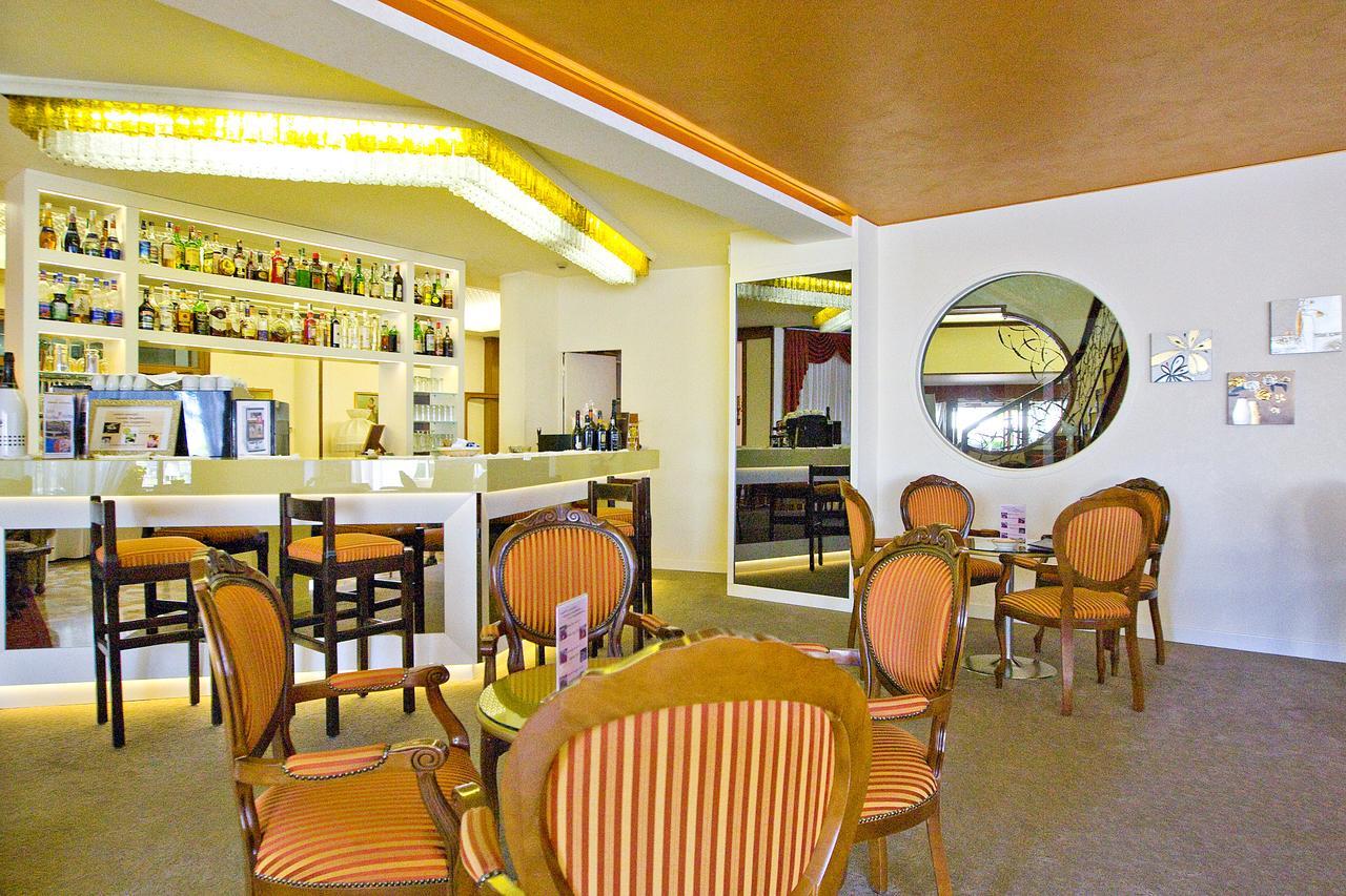 Abano Astoria Abano Terme