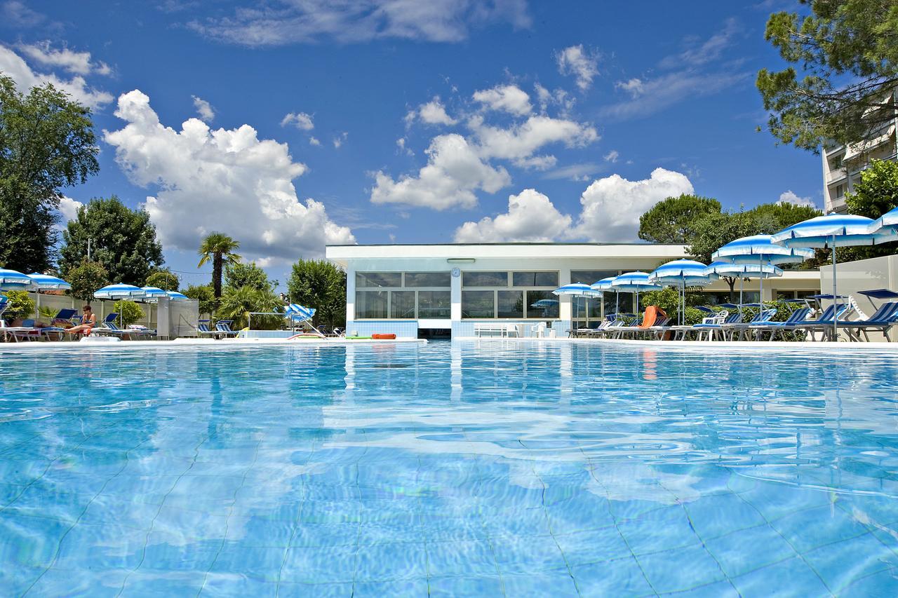 Hotel Abano Astoria 4*