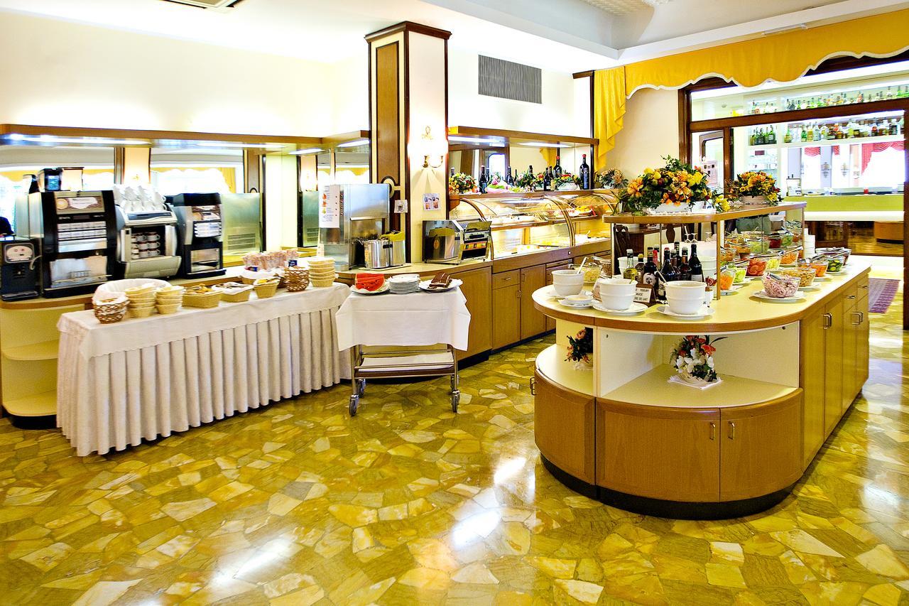 Hotel Abano Astoria
