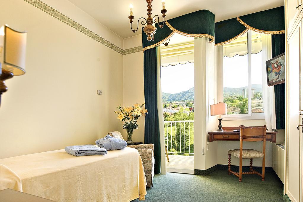 Hotel Abano Astoria 4*