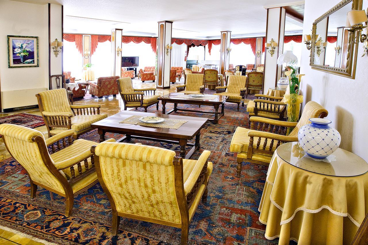 Abano Astoria Hotel Abano Terme