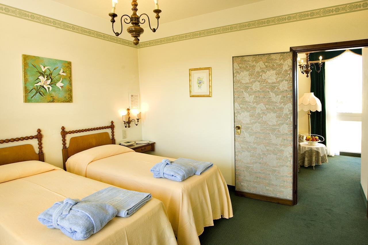 Hotel Abano Astoria 4*