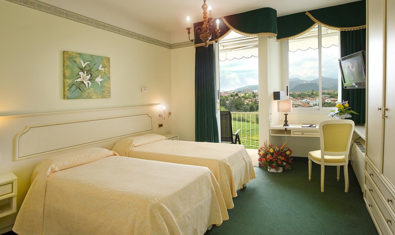 Abano Astoria Hotel 4*