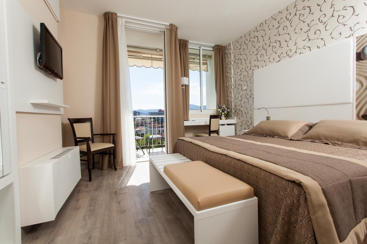 Abano Astoria Hotel 4*