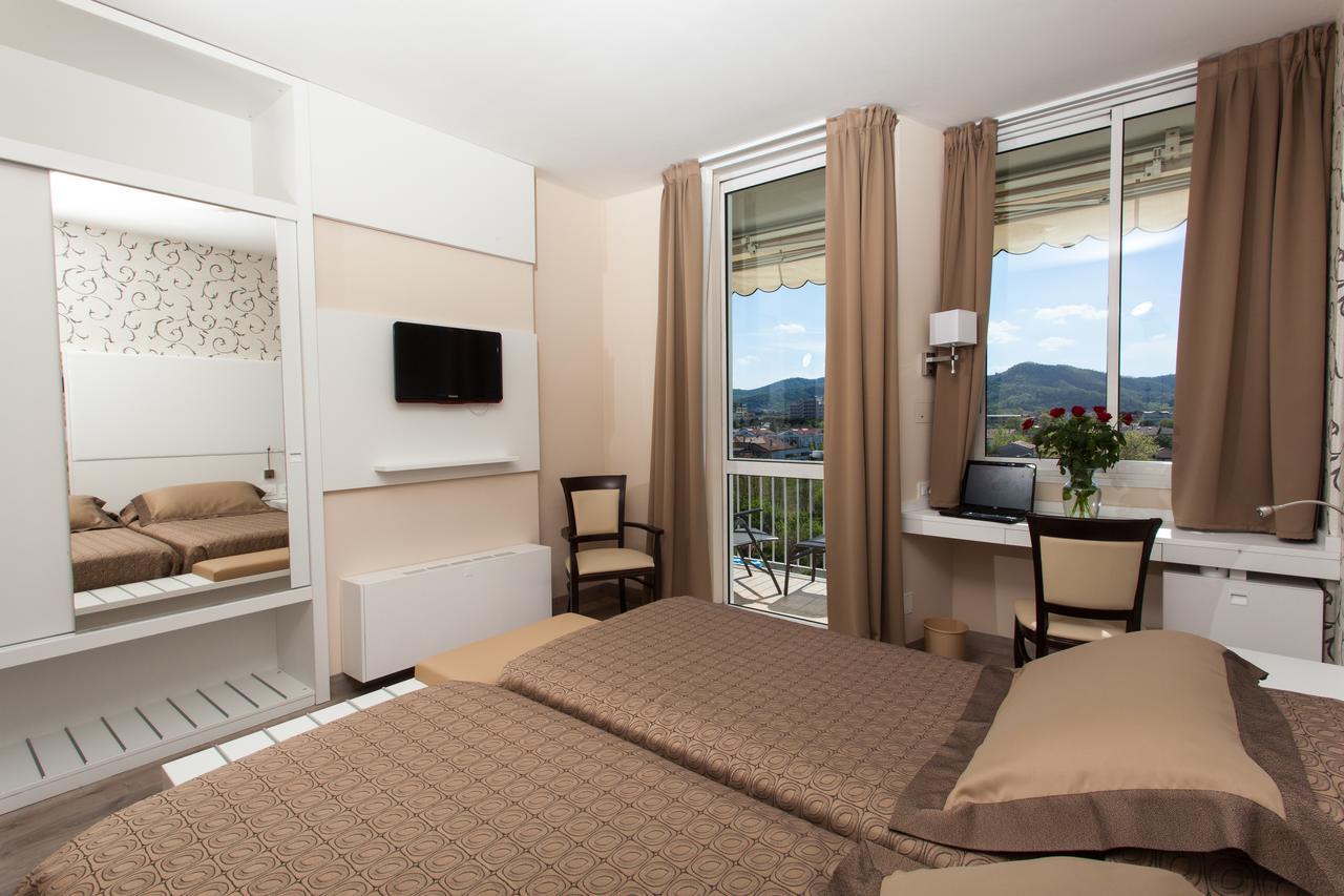 Hotel Abano Astoria Abano Terme