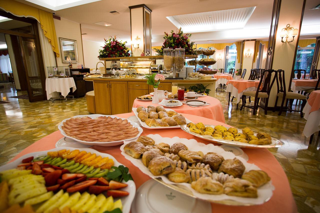 Hotel Abano Astoria Abano Terme