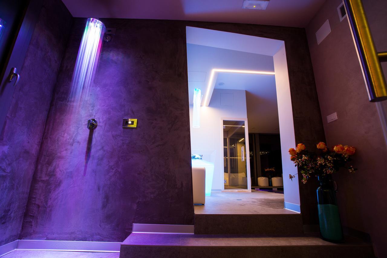 Abano Astoria Hotel