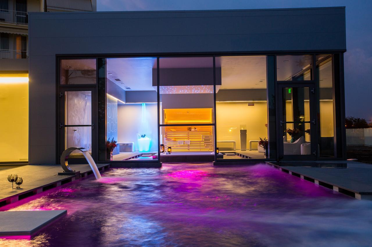 Hotel Abano Astoria 4*