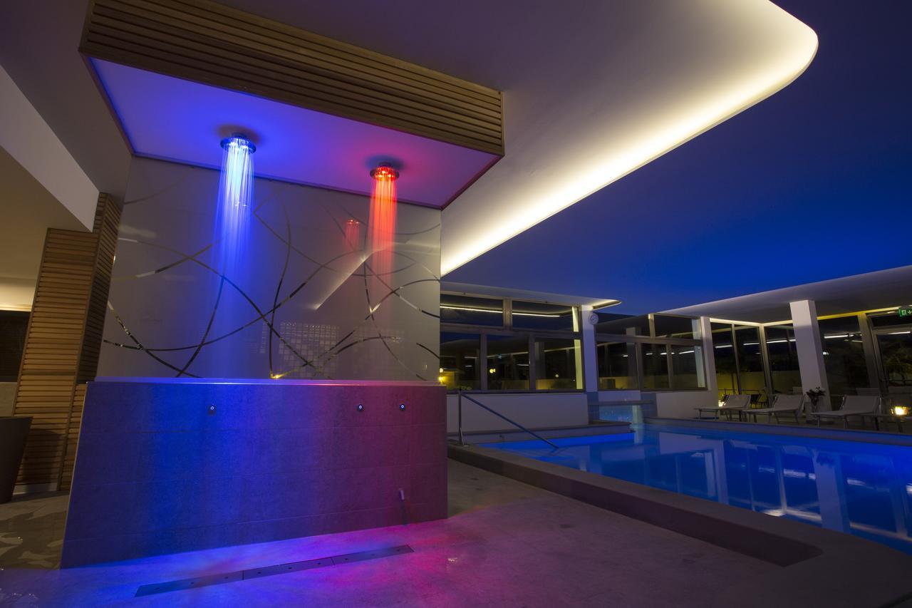 Abano Astoria Hotel