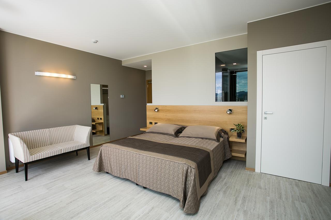 Abano Astoria Hotel