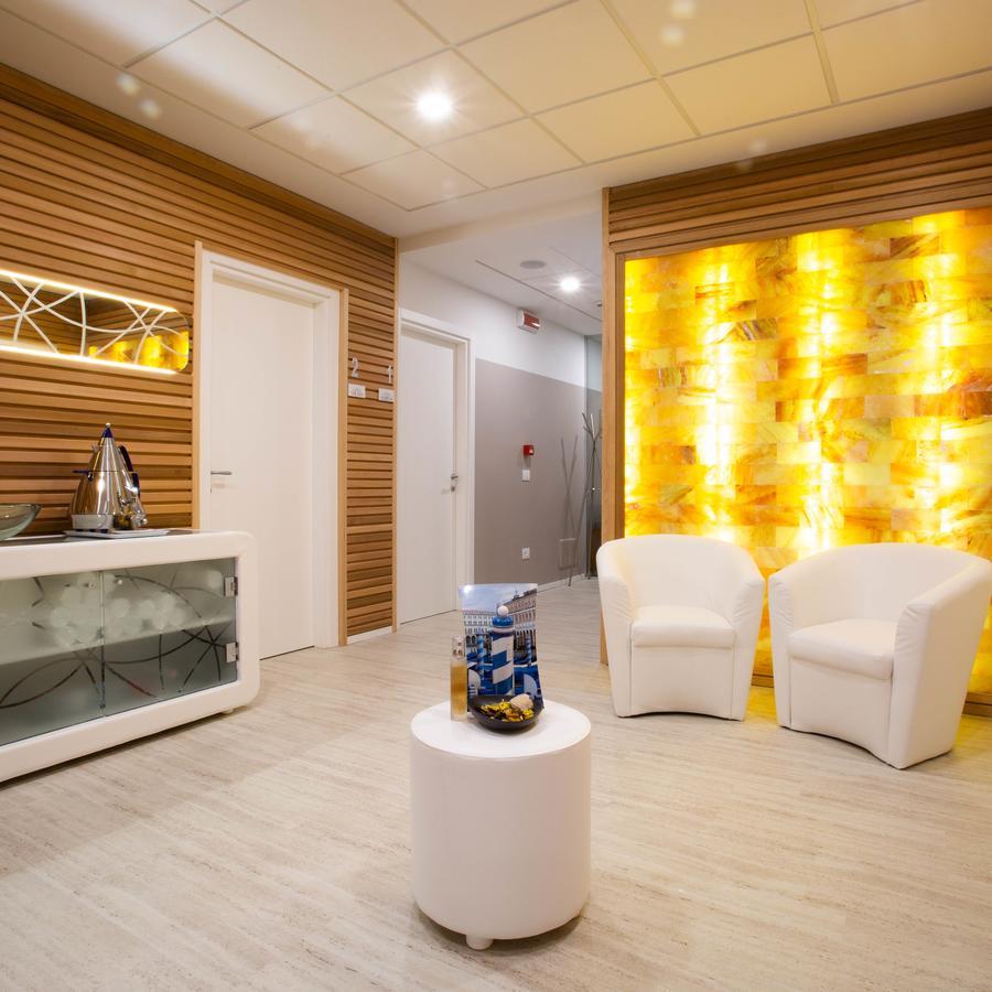 Abano Astoria Hotel
