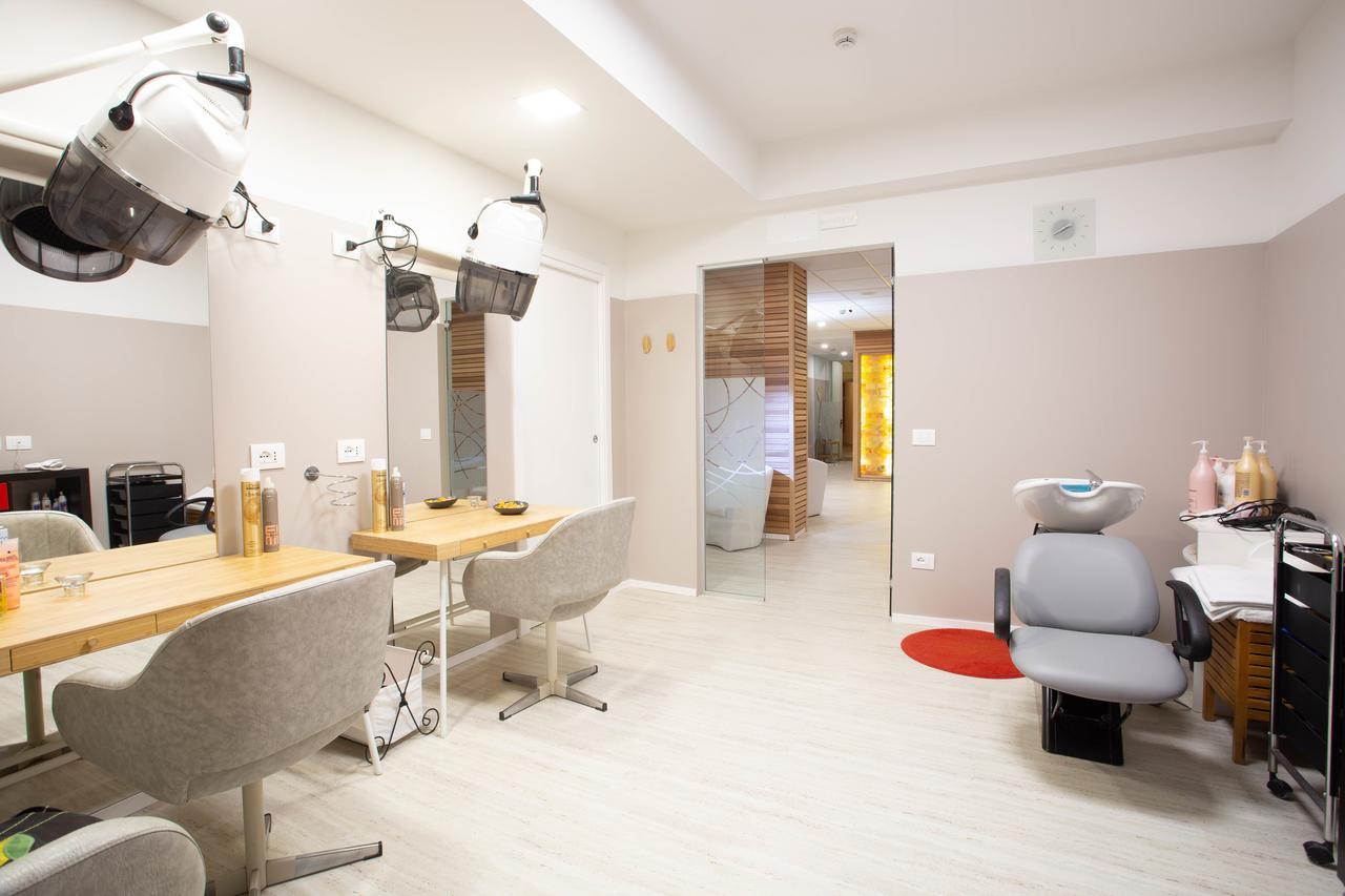 Abano Astoria 4* Abano Terme