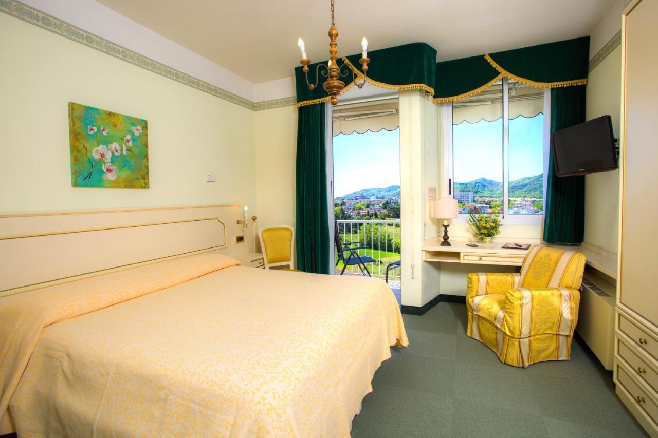Abano Astoria 4* Abano Terme
